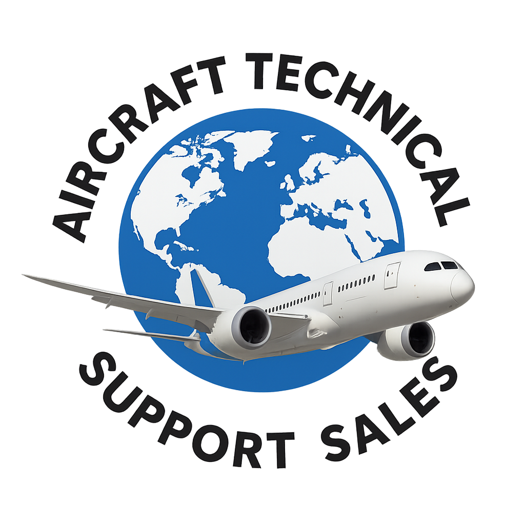 ATS Repairs Logo